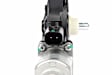 95386445 Rear, Driver Side Window Motor, New, GM Original Equipment Series