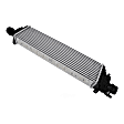 95406939 GM Original Equipment Series Intercooler