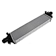 95406939 GM Original Equipment Series Intercooler