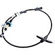 95421257 Shift Cable - Direct Fit, Sold Individually