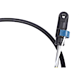95421257 Shift Cable - Direct Fit, Sold Individually