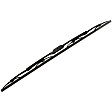 95430139 Driver Side GM Original Equipment Series Wiper Blade, Framed 24 in.