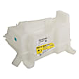 95440278 1.4L, 4Cyl Washer Reservoir, Without Pump