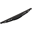 2021 Buick Encore - Wiper Blade, AWD, Framed, 9.6 in., GM Original Equipment Series