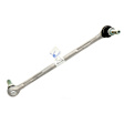 95942520 Front, Passenger Side Sway Bar Link, Professional Series