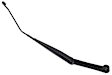 95971329 Passenger Side Wiper Arm
