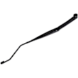95971329 Passenger Side Wiper Arm