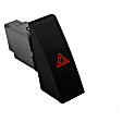 95972696 Hazard Flasher Switch - Sold individually