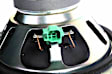 95996730 GM Original Equipment Series Speaker - Black, Direct Fit, Sold Individually
