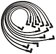 1985 GMC Caballero - Spark Plug Wire, Set of 8, Professional Series
