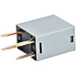 96190187 Relay - Multi-purpose relay OE Replacement Series