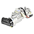 96261298 Ignition Lock Housing - Sold individually