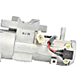 96261298 Ignition Lock Housing - Sold individually