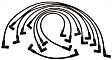 9628M Professional Series Spark Plug Wire, Set of 8