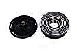 2004 Chevrolet Aveo - A/C Compressor Clutch - Kit