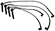 2005 Subaru Outback - Spark Plug Wire, Set of 4, Professional Series