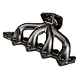 96481526 Exhaust Manifold, GM Original Equipment Series