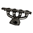96481526 Exhaust Manifold, GM Original Equipment Series