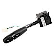 2004 Chevrolet Aveo - Turn Signal Switch,  EXCEPT FRT FOG LP(T96), Hatchback