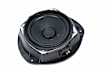 96540725 GM Original Equipment Series Speaker - Black, Direct Fit, Sold Individually