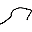 96808120 Coolant Reservoir Hose - Sold Individually
