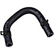 2009 Pontiac G3 - Direct Fit Fuel Injection Throttle Body Heater Hose, Sold Individually