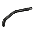 96958209 GM Original Equipment Series Heater Hose - Rubber, Direct Fit, Sold Individually