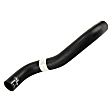 96968499 Upper Rubber Radiator Hose, 1.4L, 4Cyl GM Original Equipment Series