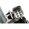 2011 Chevrolet Aveo5 - Front, Driver or Passenger Side Wiper Motor, Pulse Wpr(CD4); Intermittent Windshield Wiper System(C13); Includes Motor