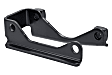 97356246 Alternator Bracket - Painted, Aluminum, Direct Fit, Sold individually
