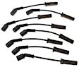 9748G Professional Series Spark Plug Wire, 7.4L, 8Cyl, Set of 8