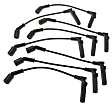 9748KK Professional Series Spark Plug Wire, 8.1L, 8Cyl, Set of 8