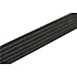 98025664 Serpentine Belt - Direct Fit, Sold Individually