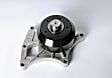 98062862 GM Original Equipment Series Cooling Fan Pulley