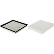 2016 Buick Verano - Cabin Air Filter, 4 Cyl 2.4L, FLEX