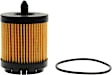 2006 Chevrolet HHR - Oil Filter, 4 Cyl 2.4L