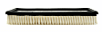 1989 Volkswagen Scirocco - Air Filter, 1.8L 4Cyl, Professional Series