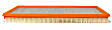 A1097C Air Filter Professional Series