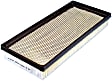 A1146C Air Filter Professional Series