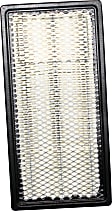 A1166C Air Filter Professional Series
