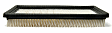 A1233C Air Filter Professional Series