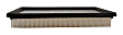 A1279C Air Filter Professional Series