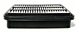 2003 Mitsubishi Galant - Air Filter, 3.0L 6Cyl, Professional Series
