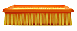 A1414C Air Filter Professional Series