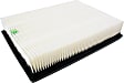 A1414C Air Filter Professional Series