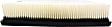 A1414C Air Filter Professional Series