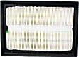 A1414C Air Filter Professional Series