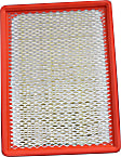 A1614C Air Filter Professional Series