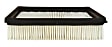 A1615C Air Filter Professional Series