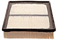 A1618CF Air Filter Professional Series